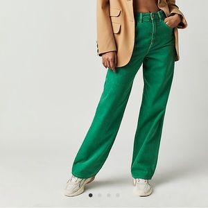 Wrangler Casey Jones Carpenter Pants size 26